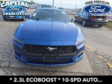 ford mustang 2024 1FA6P8TH8R5122729 image ford mustang 2024 1FA6P8TH8R5122729 image
