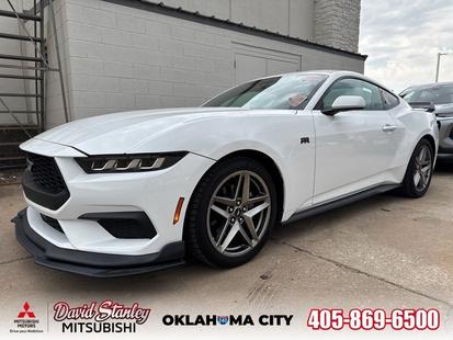 ford mustang 2024 1FA6P8TH0R5146328 image ford mustang 2024 1FA6P8TH0R5146328 image