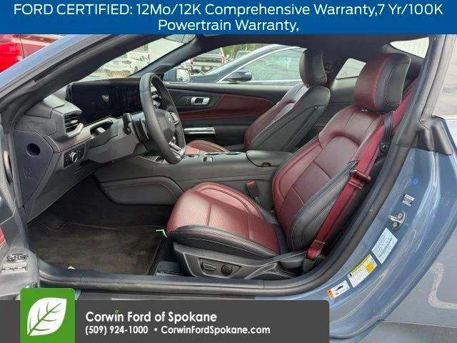 ford mustang 2024 1FA6P8CF3R5409670 image ford mustang 2024 1FA6P8CF3R5409670 image