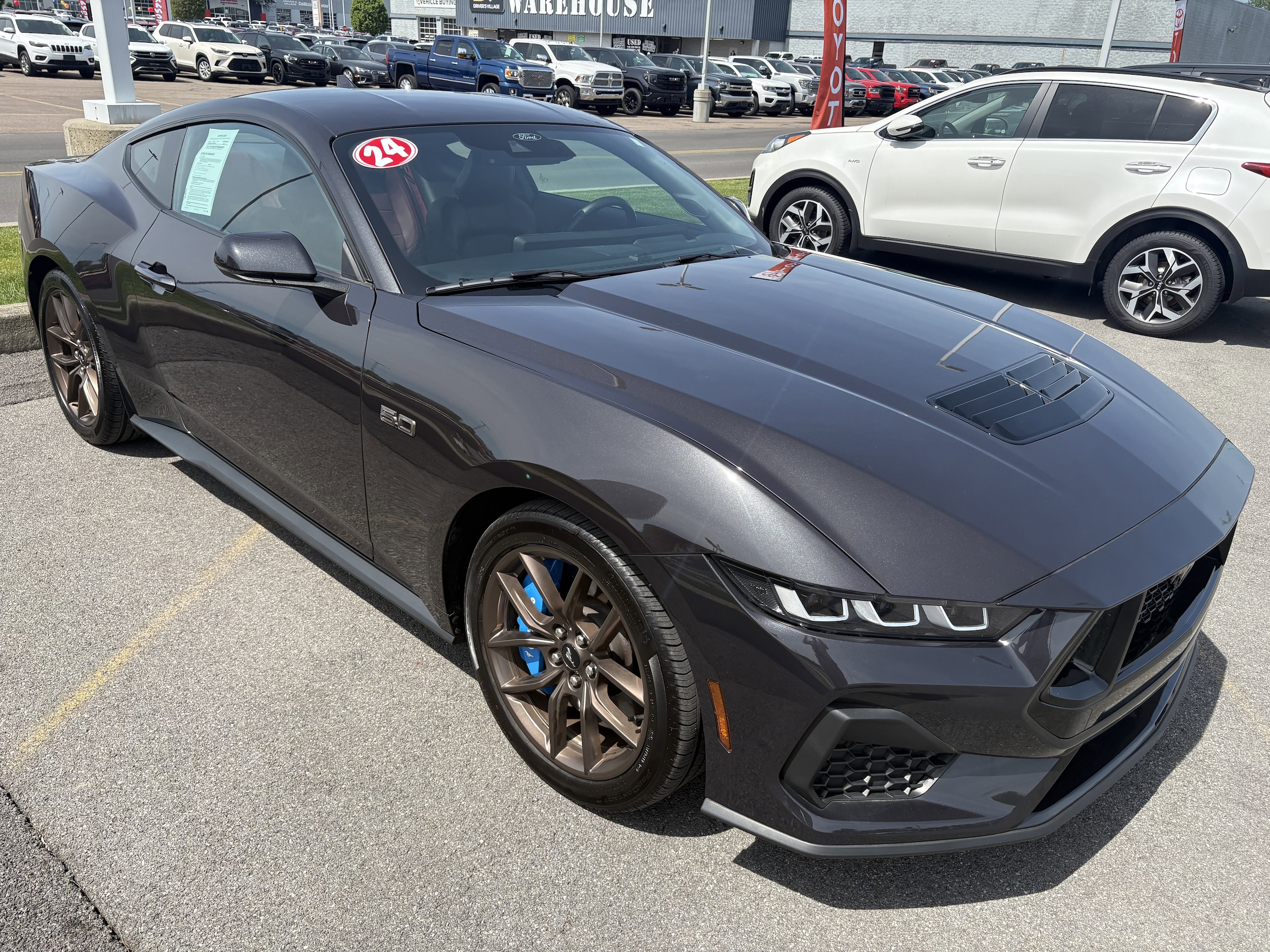 ford mustang 2024 1FA6P8CF9R5407762 image ford mustang 2024 1FA6P8CF9R5407762 image