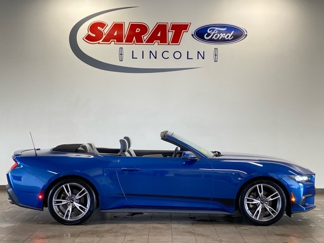 ford mustang 2024 1FAGP8UHXR5134822 image ford mustang 2024 1FAGP8UHXR5134822 image
