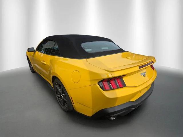 ford mustang 2024 1FAGP8UH8R5122751 image ford mustang 2024 1FAGP8UH8R5122751 image