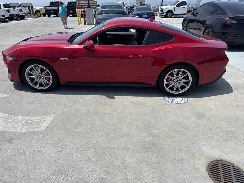 ford mustang 2024 1FA6P8CF1R5417640 image ford mustang 2024 1FA6P8CF1R5417640 image