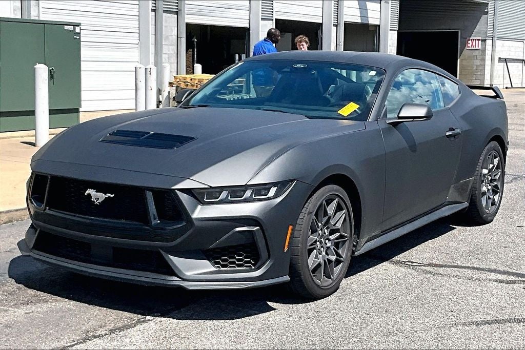 ford mustang 2024 1FA6P8CF1R5434387 image ford mustang 2024 1FA6P8CF1R5434387 image
