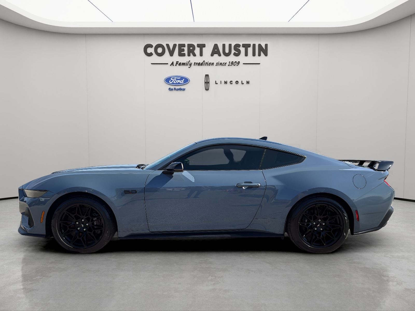 ford mustang 2024 1FA6P8CF8R5402889 image ford mustang 2024 1FA6P8CF8R5402889 image