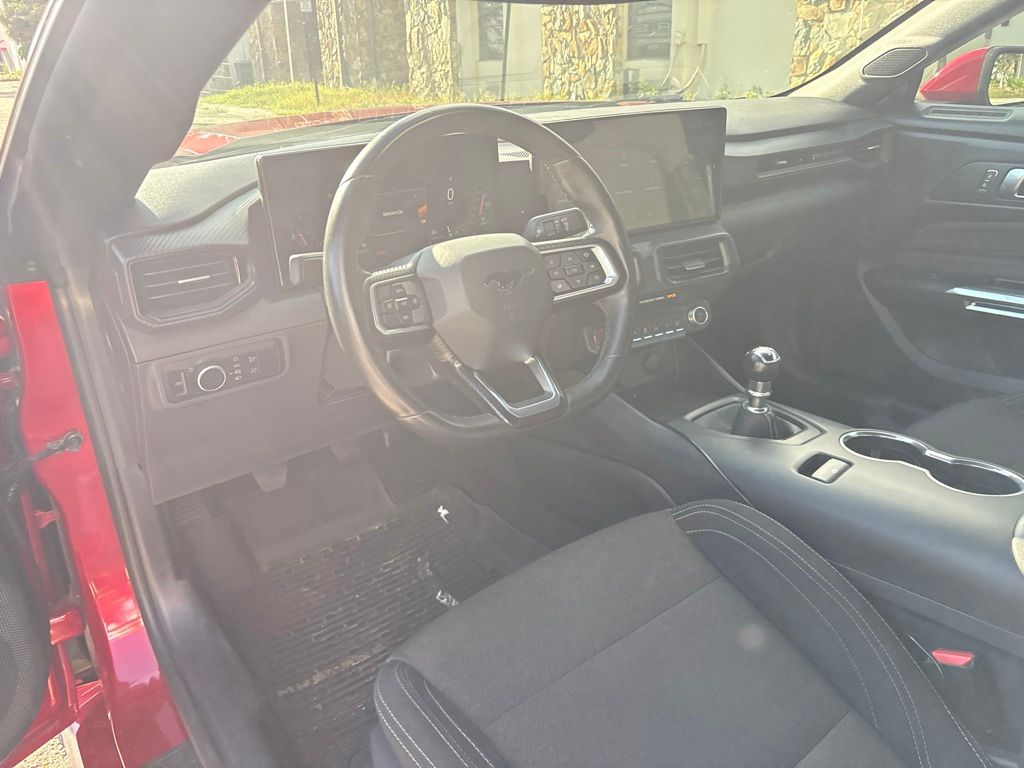 ford mustang 2024 1FA6P8CF1R5412308 image ford mustang 2024 1FA6P8CF1R5412308 image