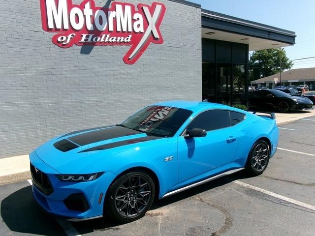 ford mustang 2024 1FA6P8CF1R5421266 image ford mustang 2024 1FA6P8CF1R5421266 image