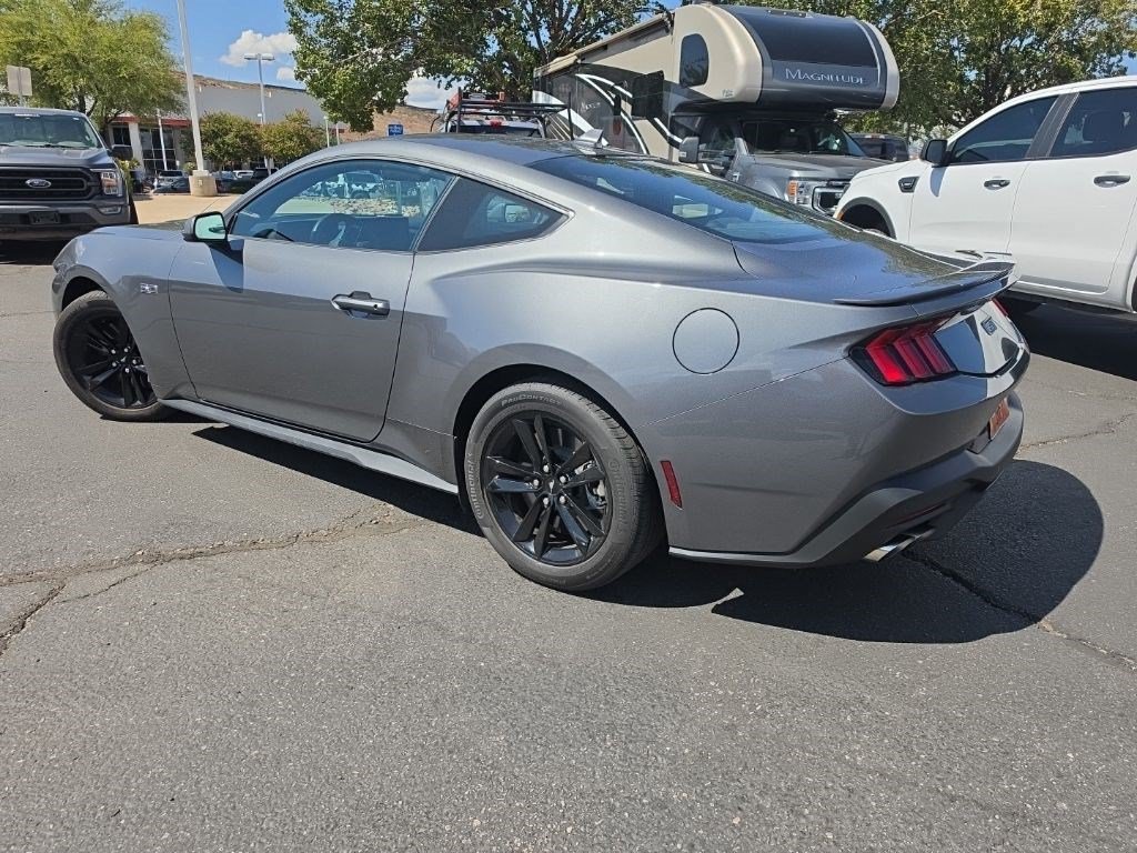 ford mustang 2024 1FA6P8CF6R5414510 image ford mustang 2024 1FA6P8CF6R5414510 image