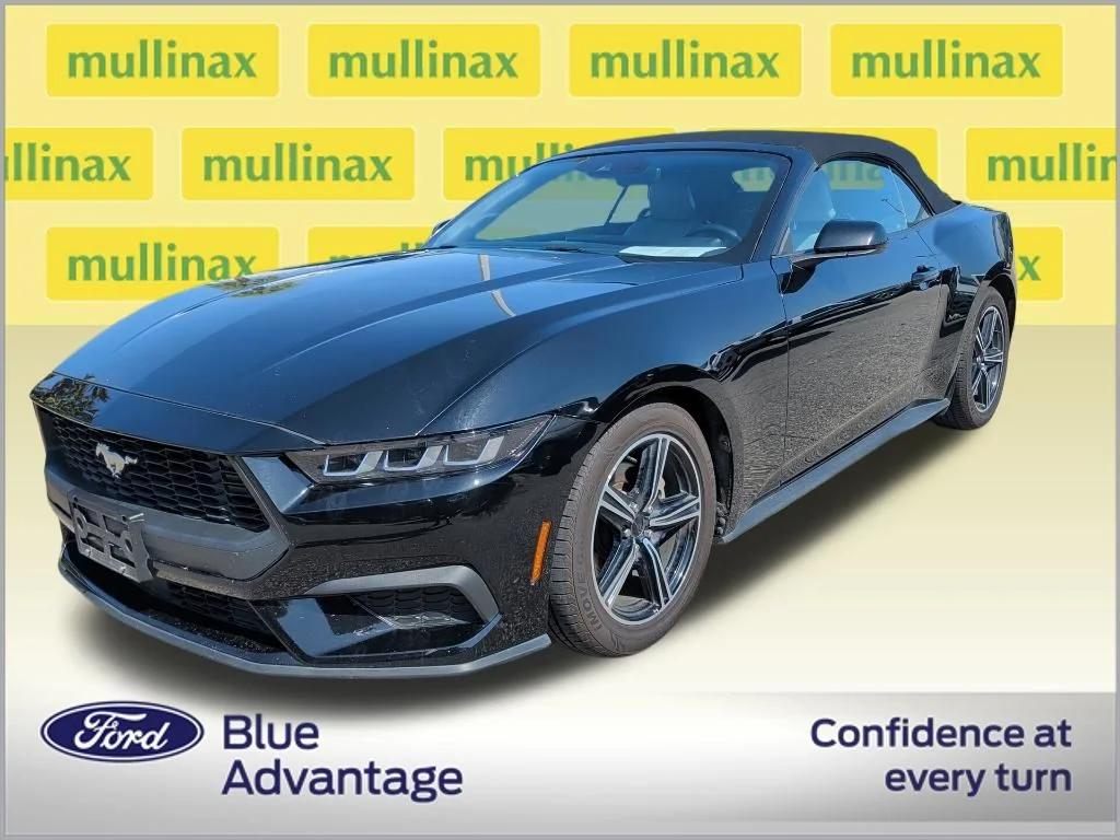 ford mustang 2024 1FAGP8UH9R5138165 image ford mustang 2024 1FAGP8UH9R5138165 image