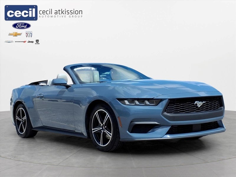 ford mustang 2024 1FAGP8UH8R5129201 image ford mustang 2024 1FAGP8UH8R5129201 image