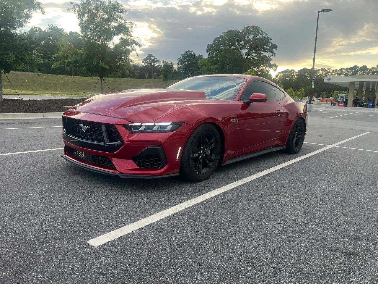ford mustang 2024 1FA6P8CF2R5428095 image ford mustang 2024 1FA6P8CF2R5428095 image
