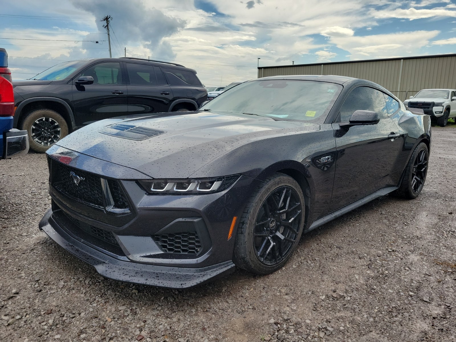 ford mustang 2024 1FA6P8CFXR5414428 image ford mustang 2024 1FA6P8CFXR5414428 image