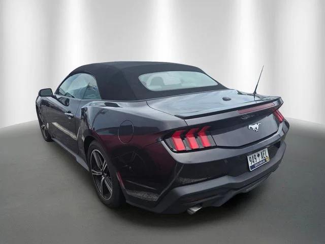 ford mustang 2024 1FAGP8UH5R5127146 image ford mustang 2024 1FAGP8UH5R5127146 image