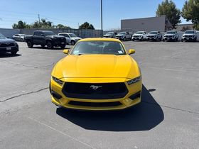 ford mustang 2024 1FA6P8TH0R5107190 image ford mustang 2024 1FA6P8TH0R5107190 image