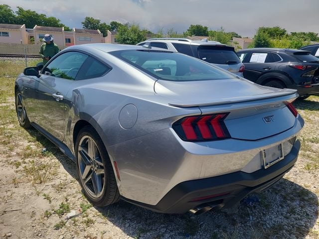 ford mustang 2024 1FA6P8CF2R5433412 image ford mustang 2024 1FA6P8CF2R5433412 image