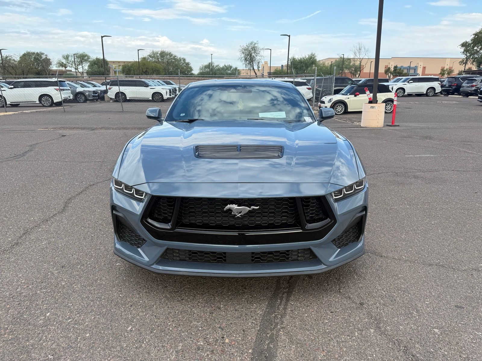 ford mustang 2024 1FA6P8CF2R5418909 image ford mustang 2024 1FA6P8CF2R5418909 image