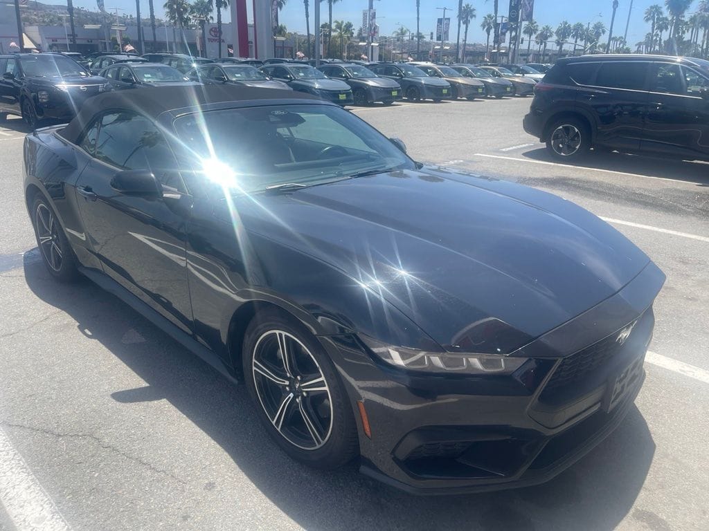 ford mustang 2024 1FAGP8UH4R5120575 image ford mustang 2024 1FAGP8UH4R5120575 image