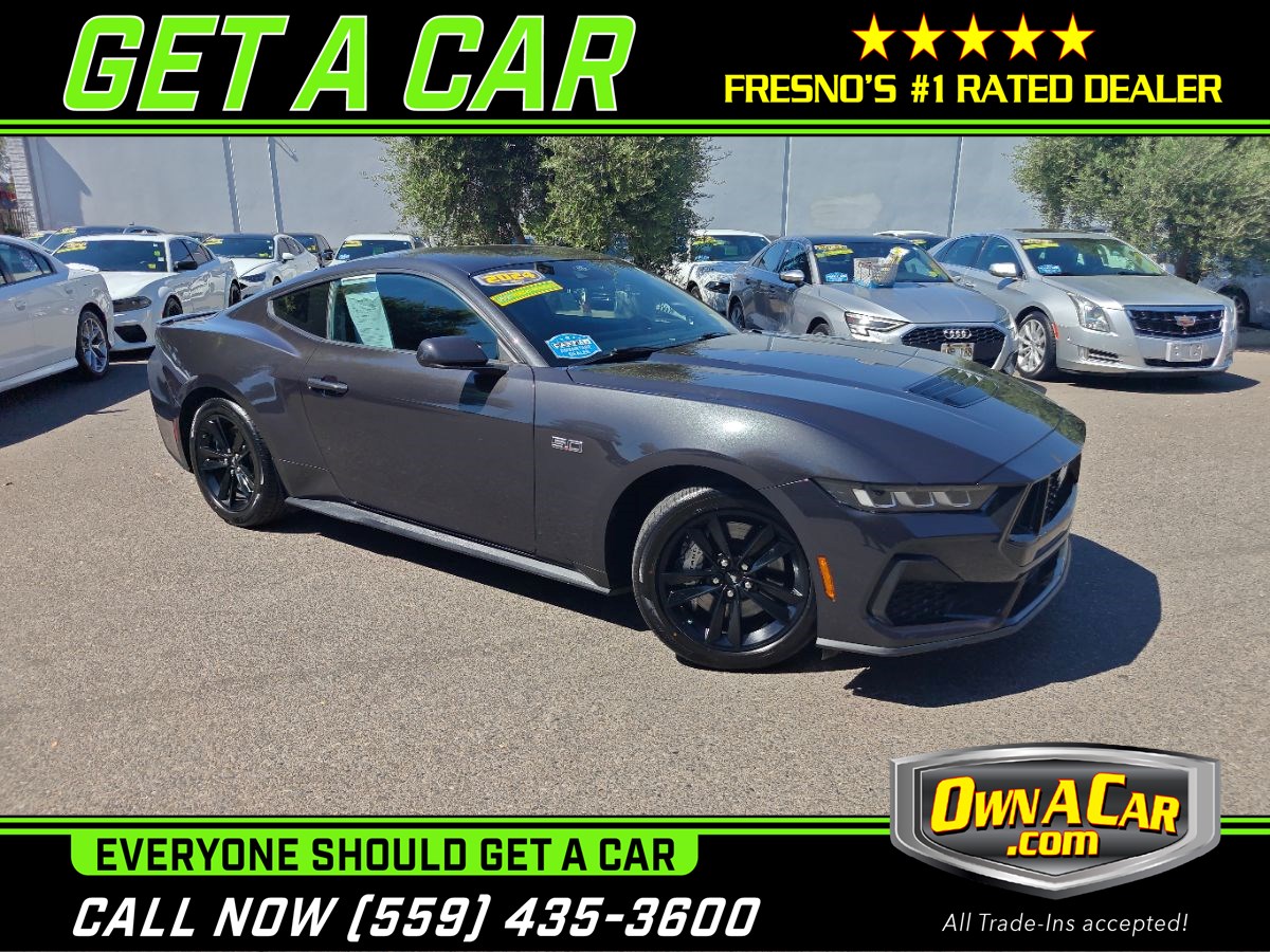 ford mustang 2024 1FA6P8CF6R5407007 image ford mustang 2024 1FA6P8CF6R5407007 image