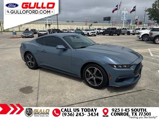 ford mustang 2024 1FA6P8TH0R5132932 image ford mustang 2024 1FA6P8TH0R5132932 image