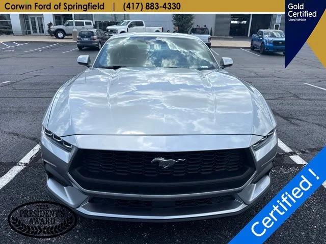 ford mustang 2024 1FA6P8TH7R5100933 image ford mustang 2024 1FA6P8TH7R5100933 image