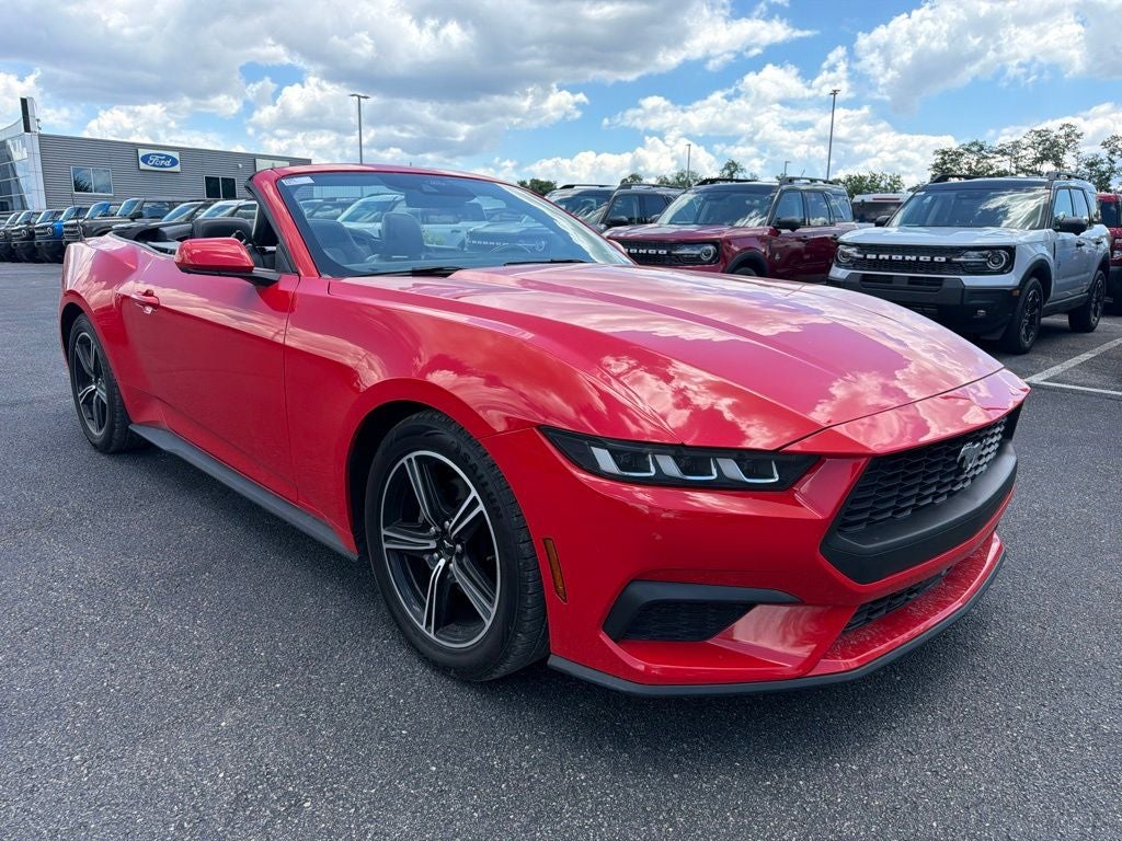 ford mustang 2024 1FAGP8UH2R5120476 image ford mustang 2024 1FAGP8UH2R5120476 image