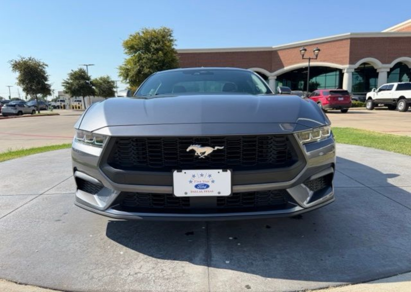 ford mustang 2024 1FA6P8TH8R5110466 image ford mustang 2024 1FA6P8TH8R5110466 image