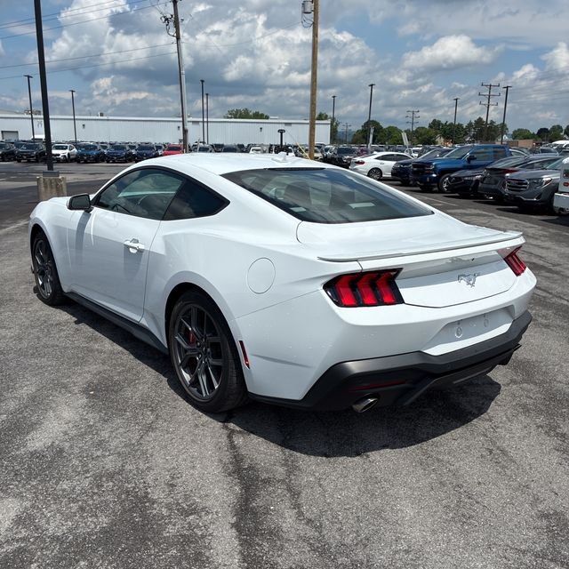 ford mustang 2024 1FA6P8TH6R5102558 image ford mustang 2024 1FA6P8TH6R5102558 image