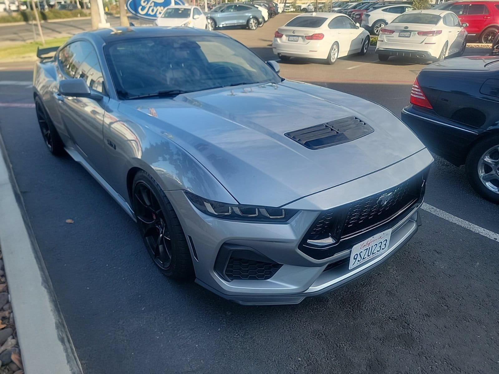 ford mustang 2024 1FA6P8CF7R5419778 image ford mustang 2024 1FA6P8CF7R5419778 image