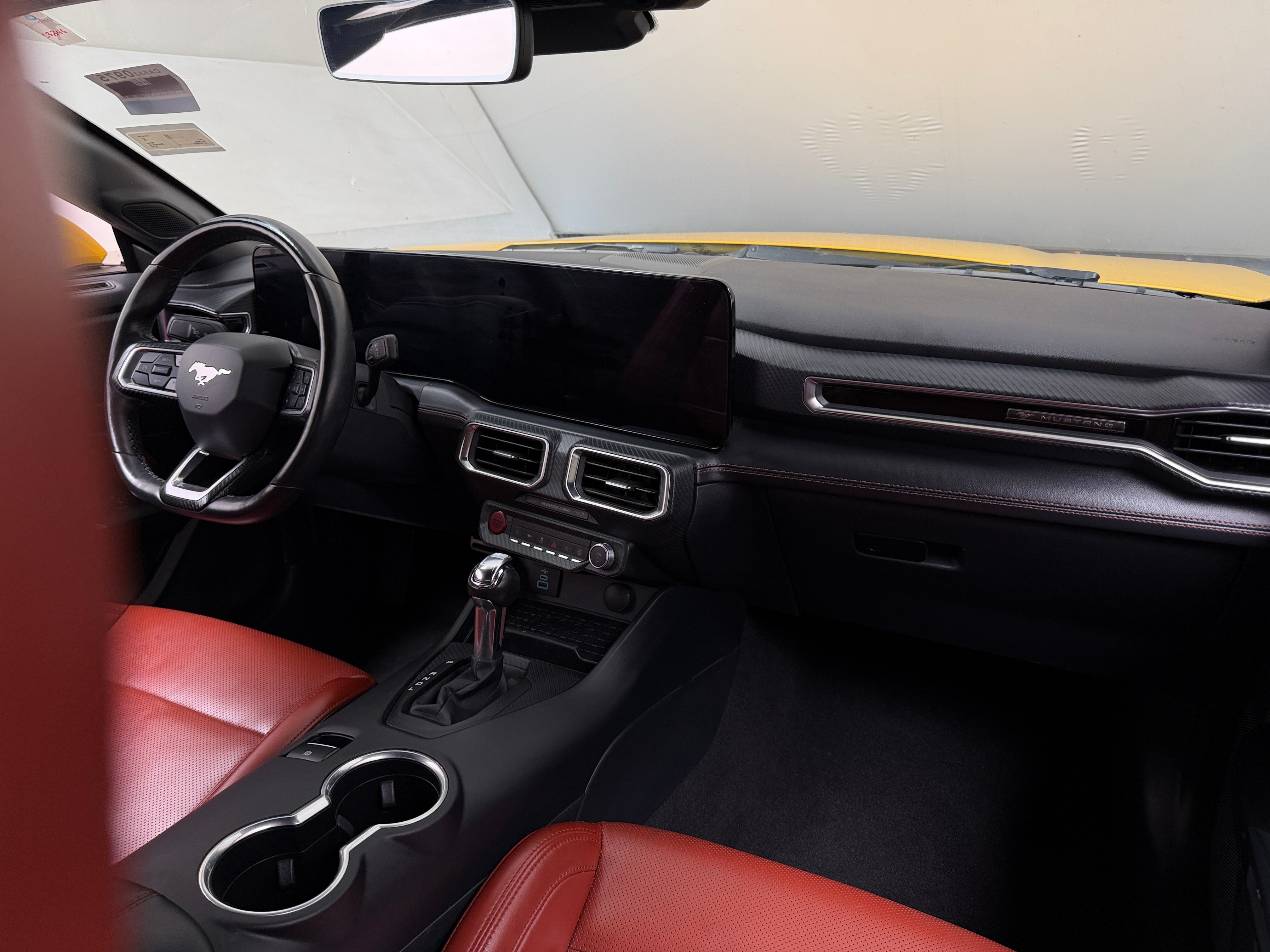 ford mustang 2024 1FAGP8UHXR5127174 image ford mustang 2024 1FAGP8UHXR5127174 image