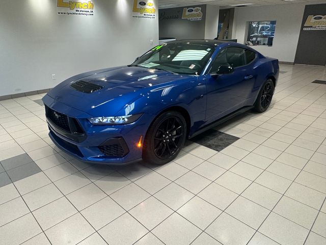 ford mustang 2024 1FA6P8CF8R5433723 image ford mustang 2024 1FA6P8CF8R5433723 image