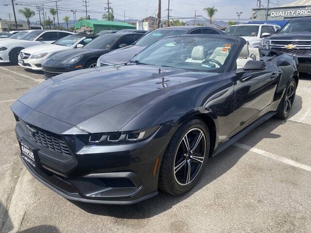 ford mustang 2024 1FAGP8UH9R5119034 image ford mustang 2024 1FAGP8UH9R5119034 image