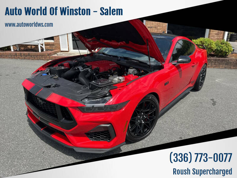 ford mustang 2024 1FA6P8CF1R5410543 image ford mustang 2024 1FA6P8CF1R5410543 image