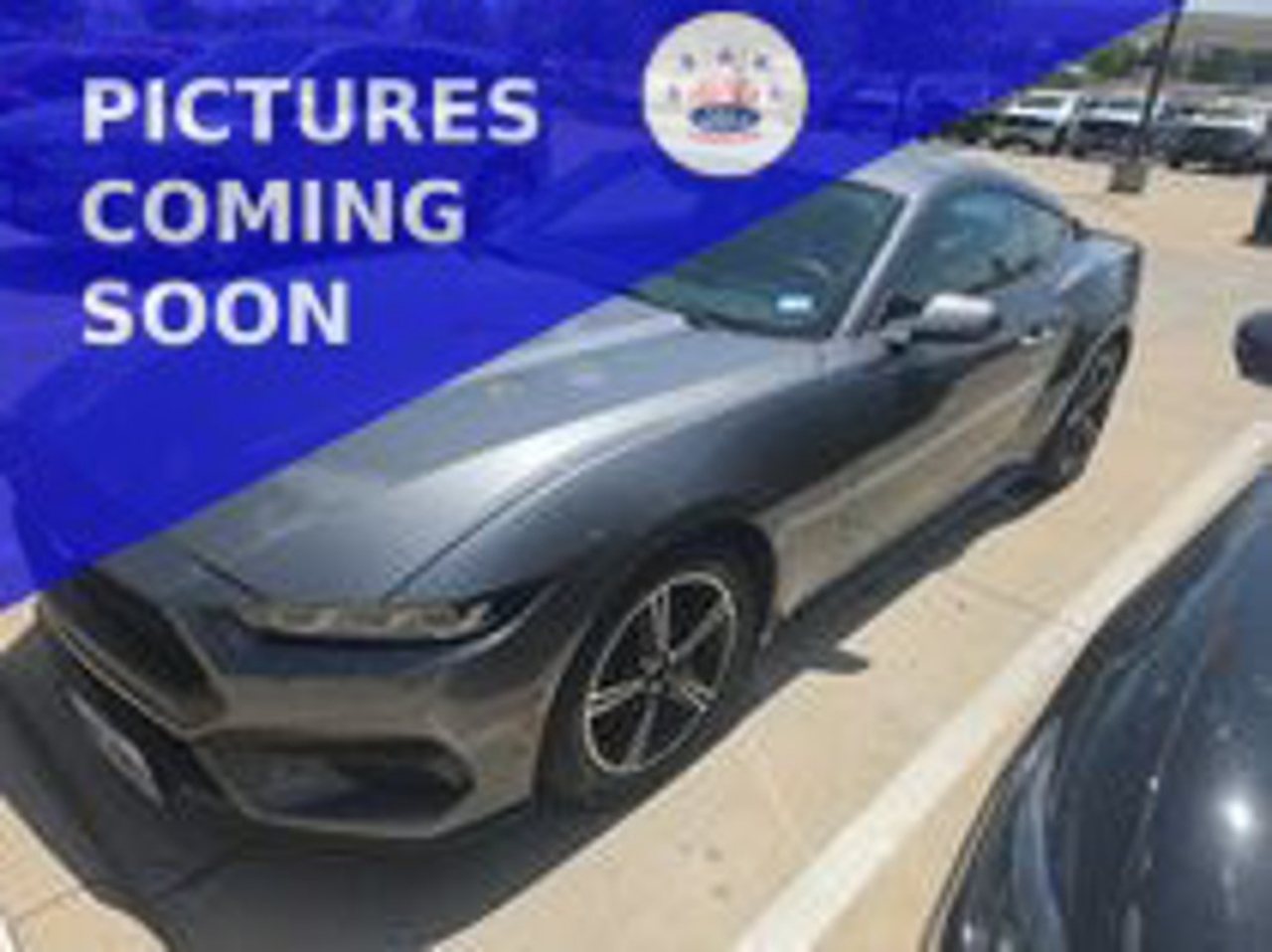ford mustang 2024 1FA6P8TH9R5107141 image ford mustang 2024 1FA6P8TH9R5107141 image