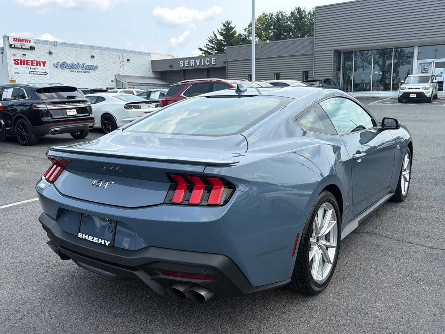 ford mustang 2024 1FA6P8CF6R5426737 image ford mustang 2024 1FA6P8CF6R5426737 image
