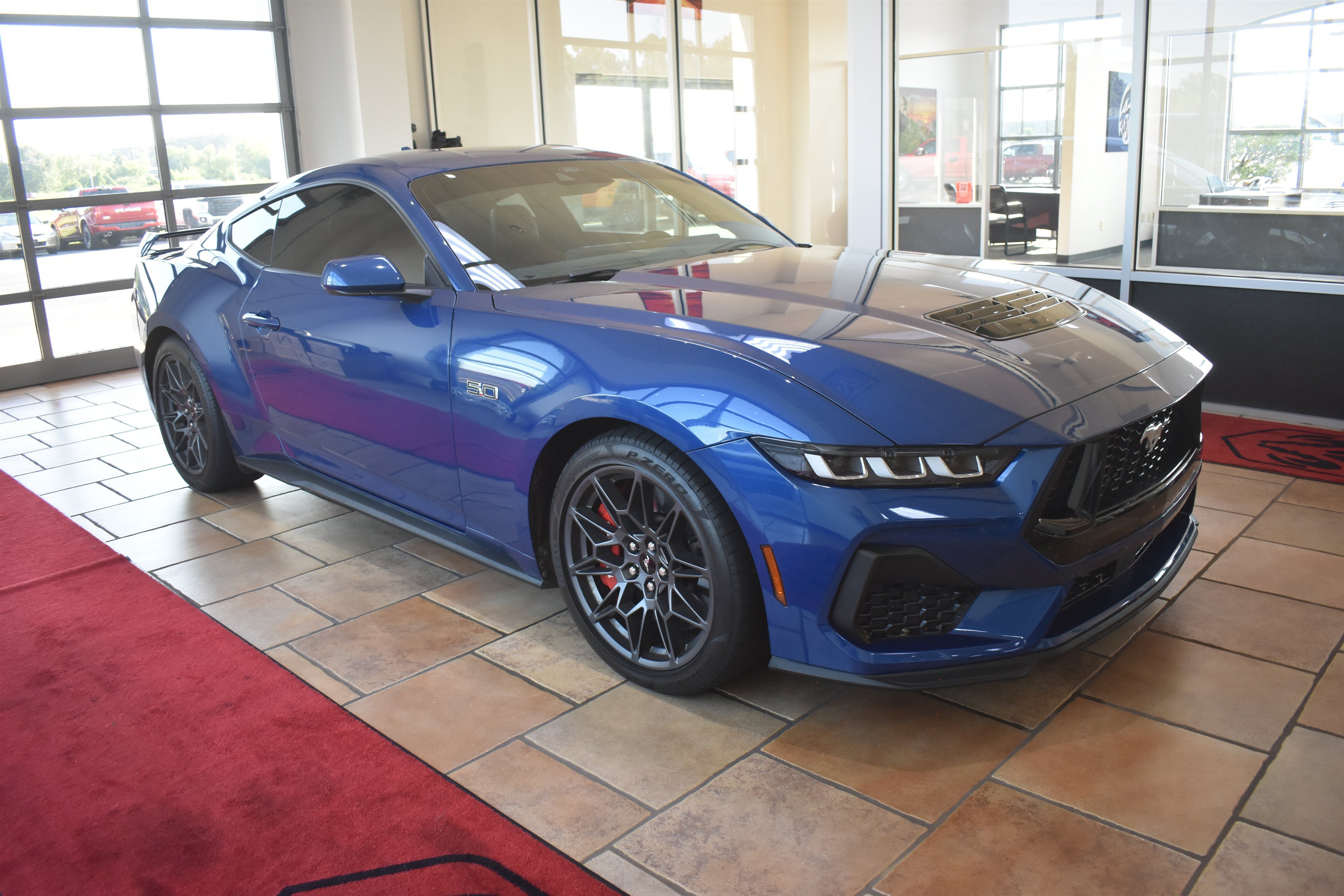 ford mustang 2024 1FA6P8CF7R5427265 image ford mustang 2024 1FA6P8CF7R5427265 image