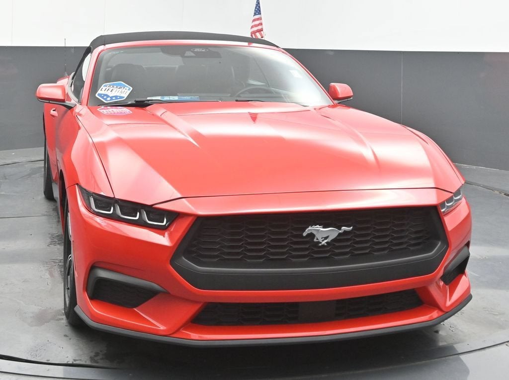 ford mustang 2024 1FAGP8UH3R5106750 image ford mustang 2024 1FAGP8UH3R5106750 image
