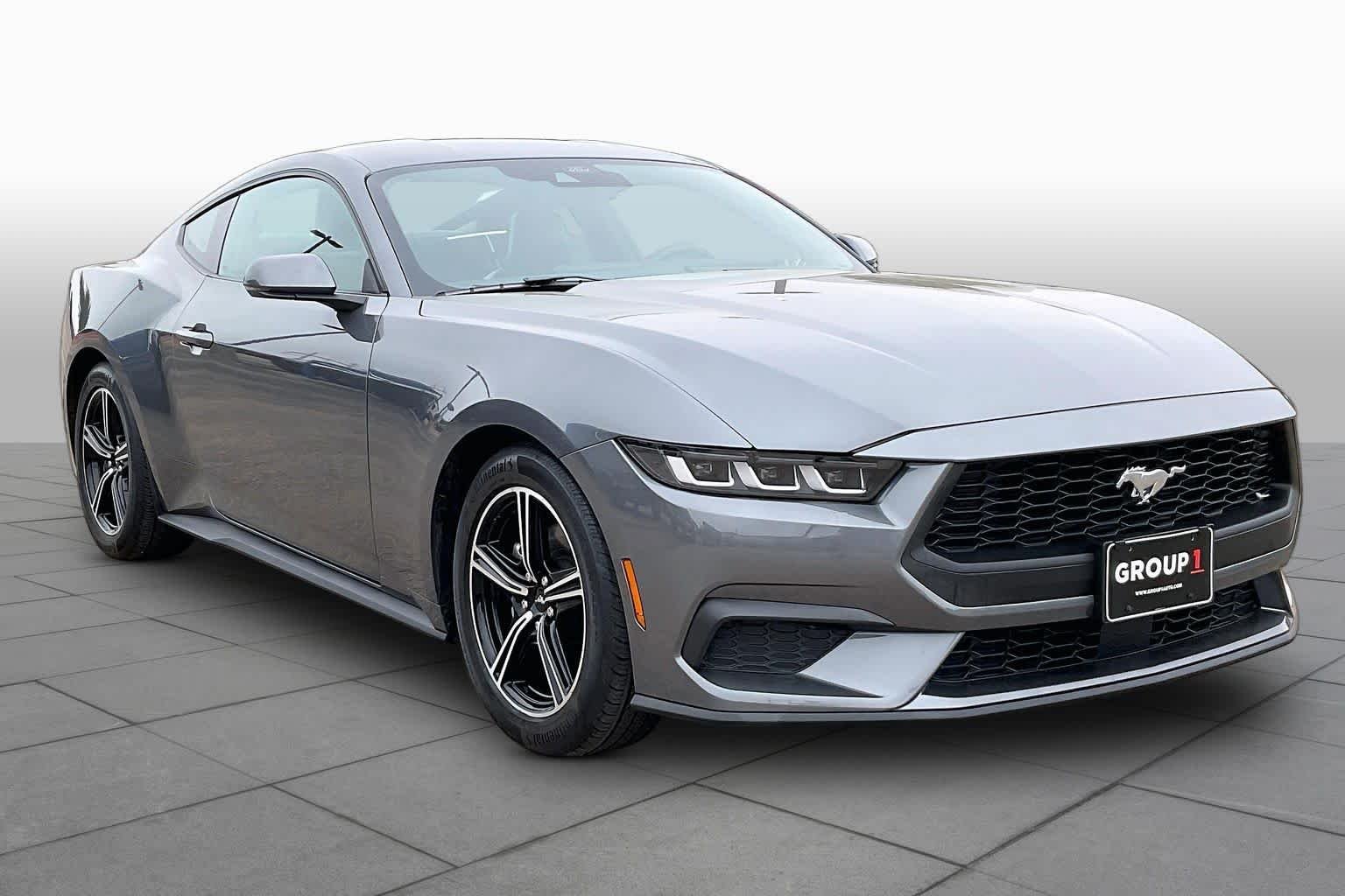 ford mustang 2024 1FA6P8TH0R5100787 image ford mustang 2024 1FA6P8TH0R5100787 image