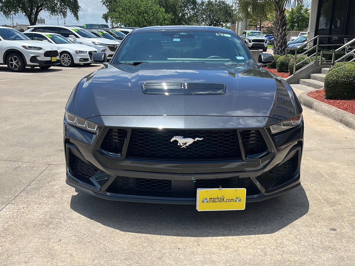 ford mustang 2024 1FA6P8CF0R5426202 image ford mustang 2024 1FA6P8CF0R5426202 image