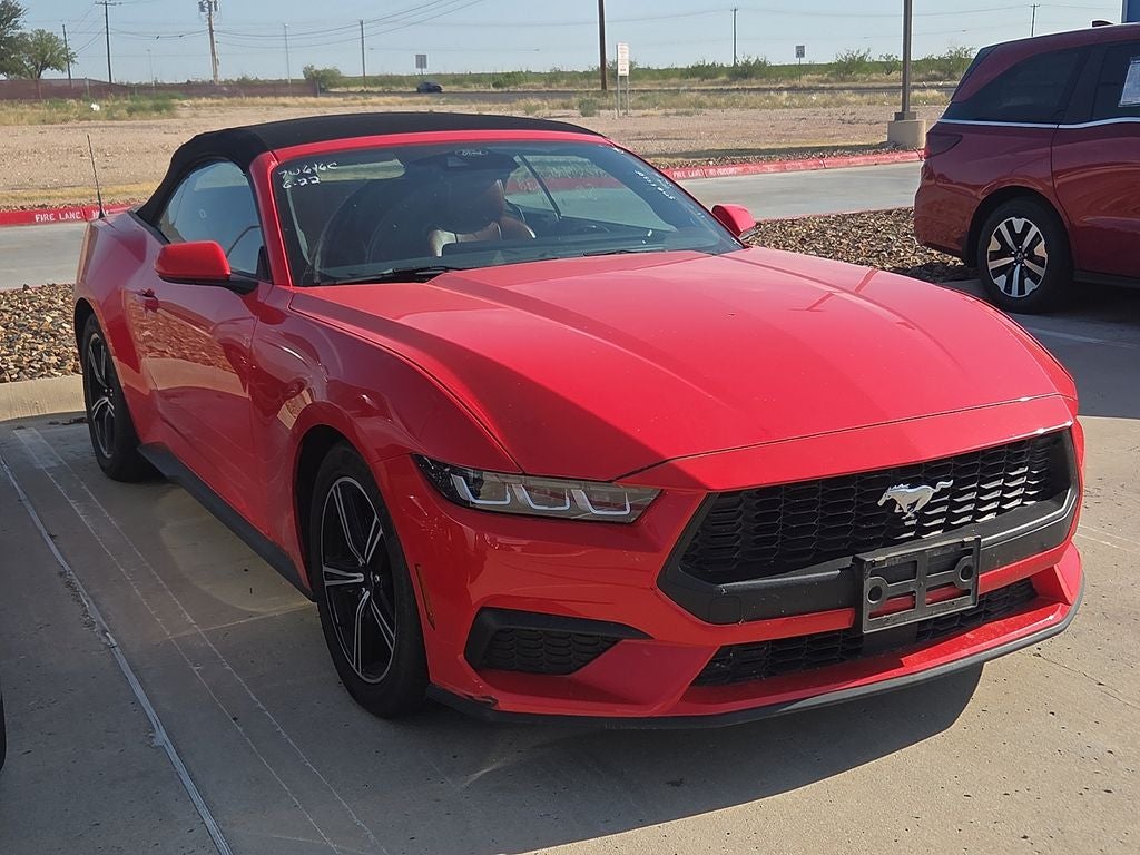 ford mustang 2024 1FAGP8UH6R5133635 image ford mustang 2024 1FAGP8UH6R5133635 image