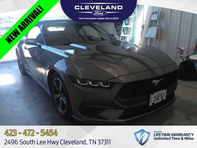 ford mustang 2024 1FAGP8UH8R5130607 image ford mustang 2024 1FAGP8UH8R5130607 image