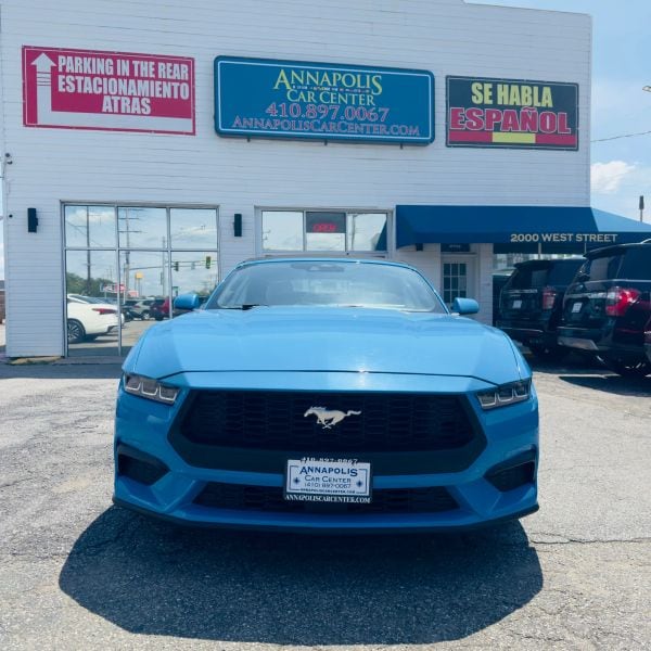 ford mustang 2024 1FAGP8UH6R5131710 image ford mustang 2024 1FAGP8UH6R5131710 image