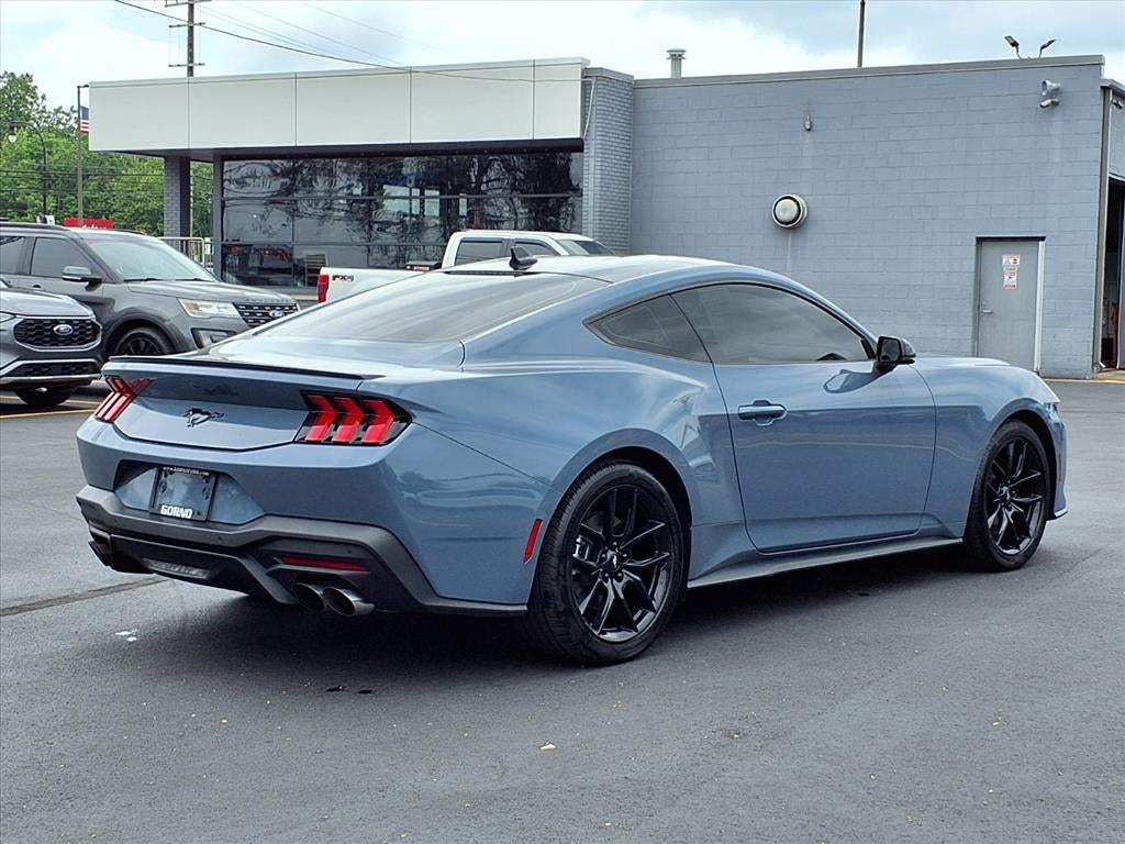 ford mustang 2024 1FA6P8TH4R5133257 image ford mustang 2024 1FA6P8TH4R5133257 image