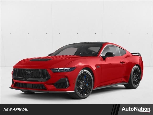 ford mustang 2024 1FA6P8TH9R5110119 image ford mustang 2024 1FA6P8TH9R5110119 image