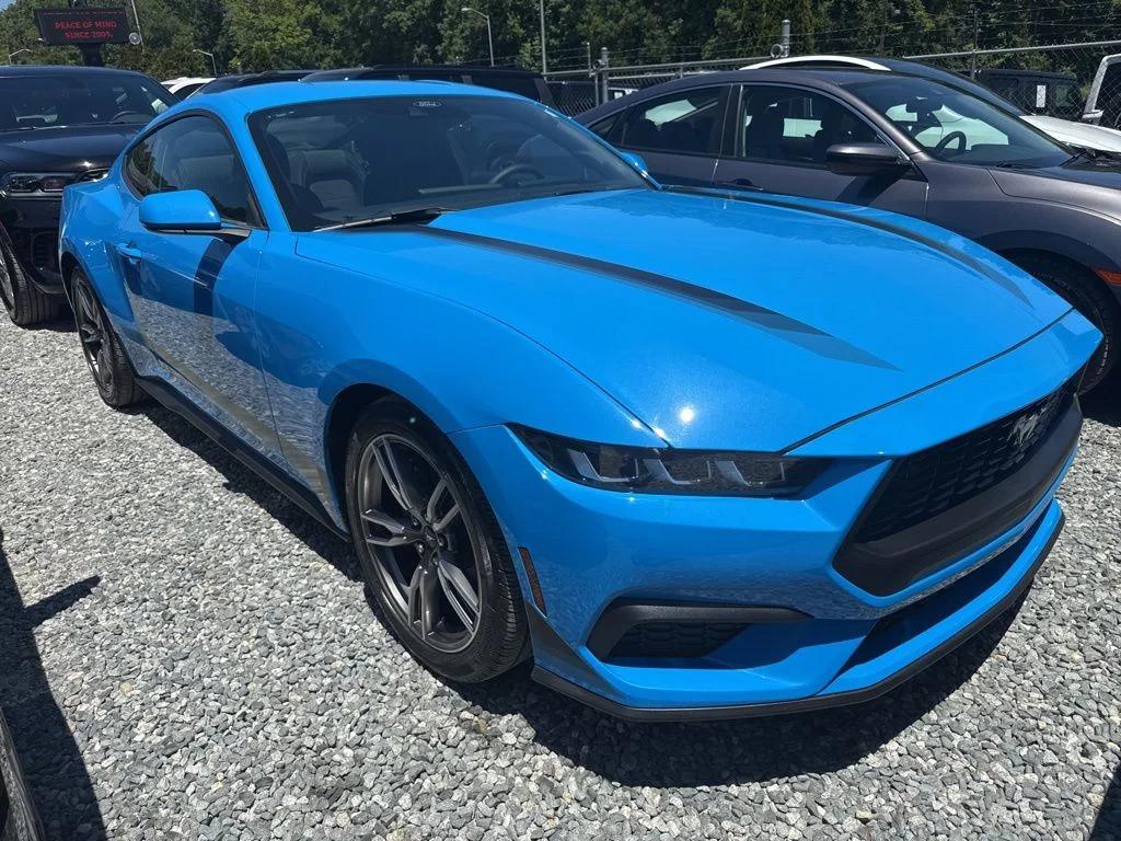 ford mustang 2024 1FA6P8TH5R5110733 image ford mustang 2024 1FA6P8TH5R5110733 image