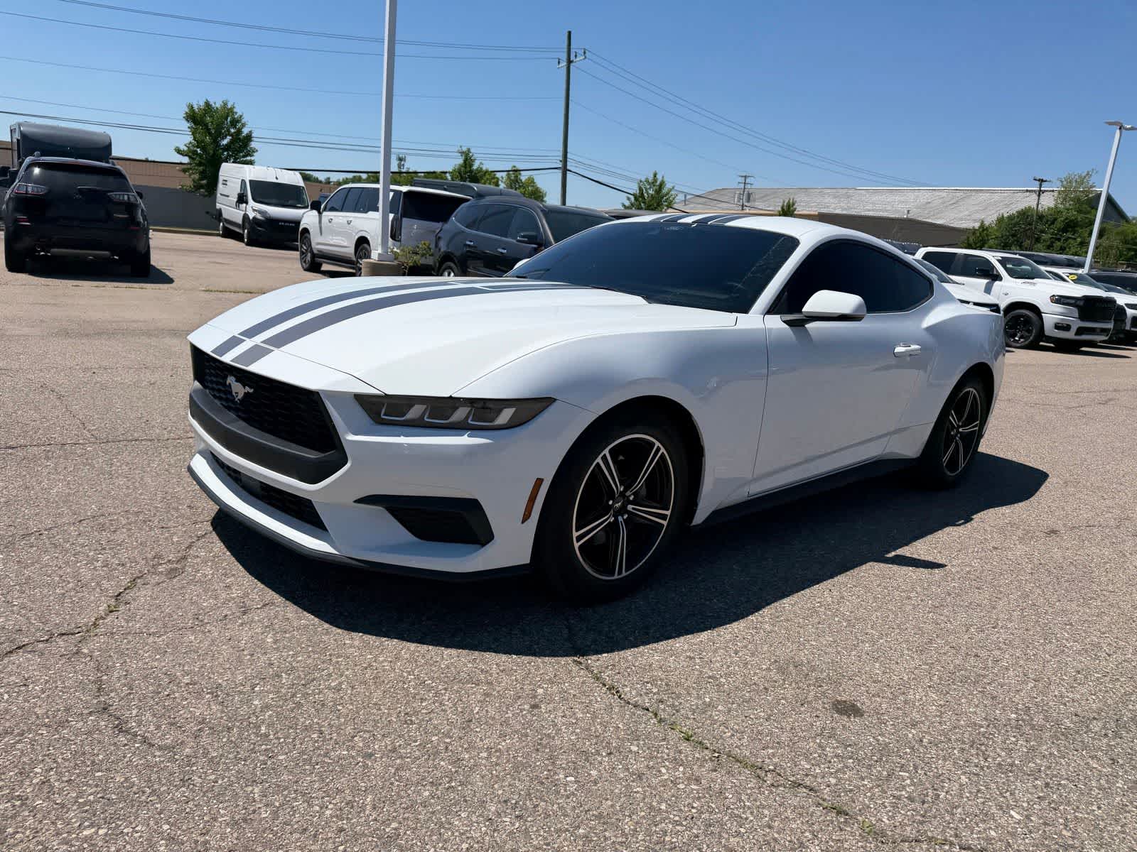 ford mustang 2024 1FA6P8TH4R5105376 image ford mustang 2024 1FA6P8TH4R5105376 image