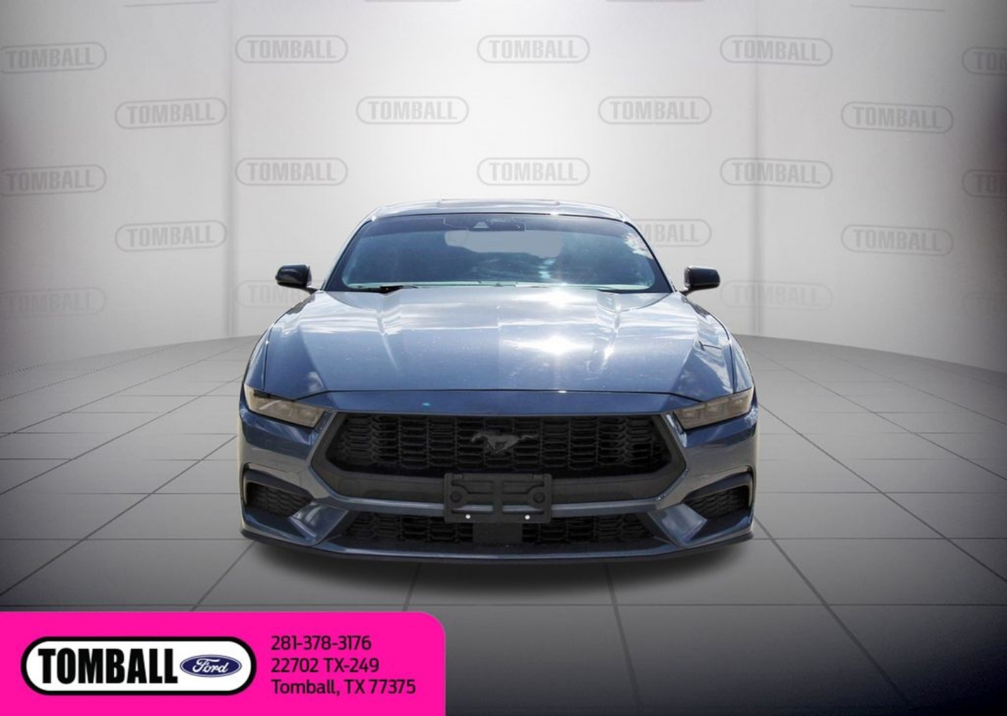 ford mustang 2024 1FA6P8TH8R5100455 image ford mustang 2024 1FA6P8TH8R5100455 image
