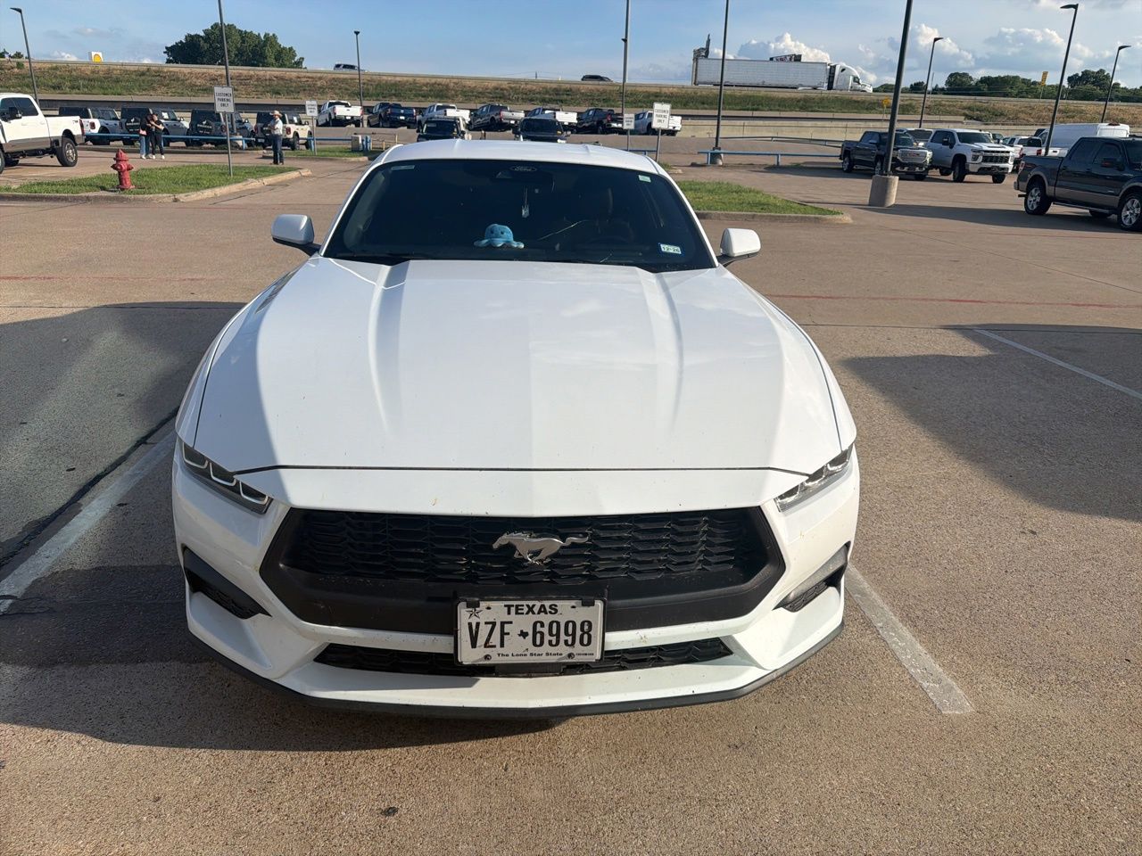 ford mustang 2024 1FA6P8TH3R5105613 image ford mustang 2024 1FA6P8TH3R5105613 image