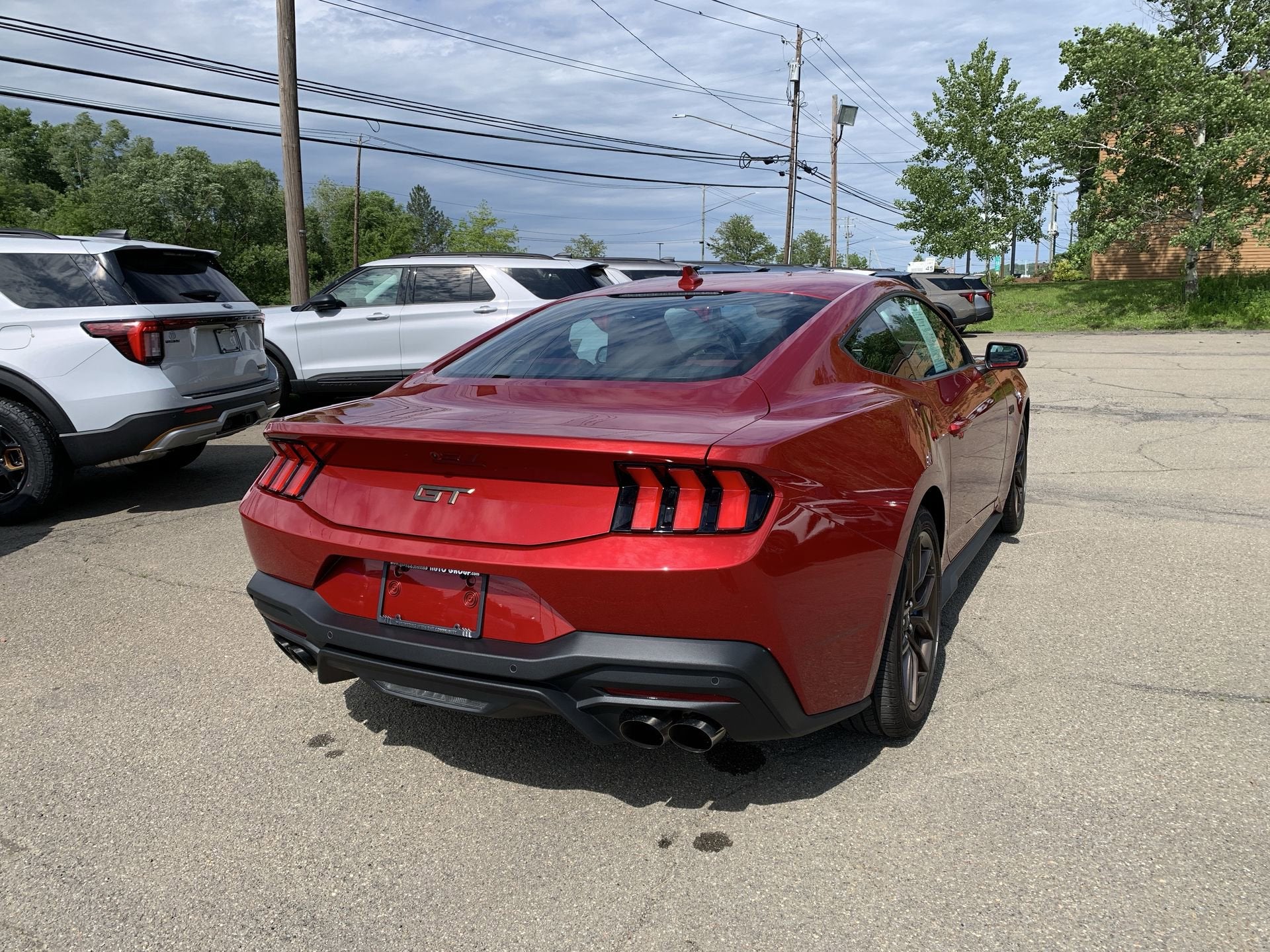 ford mustang 2024 1FA6P8CFXR5409360 image ford mustang 2024 1FA6P8CFXR5409360 image