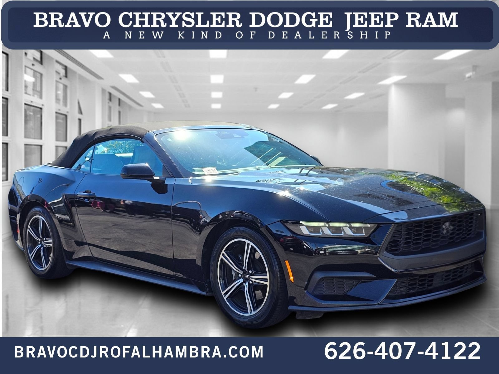 ford mustang 2024 1FAGP8UHXR5126350 image ford mustang 2024 1FAGP8UHXR5126350 image