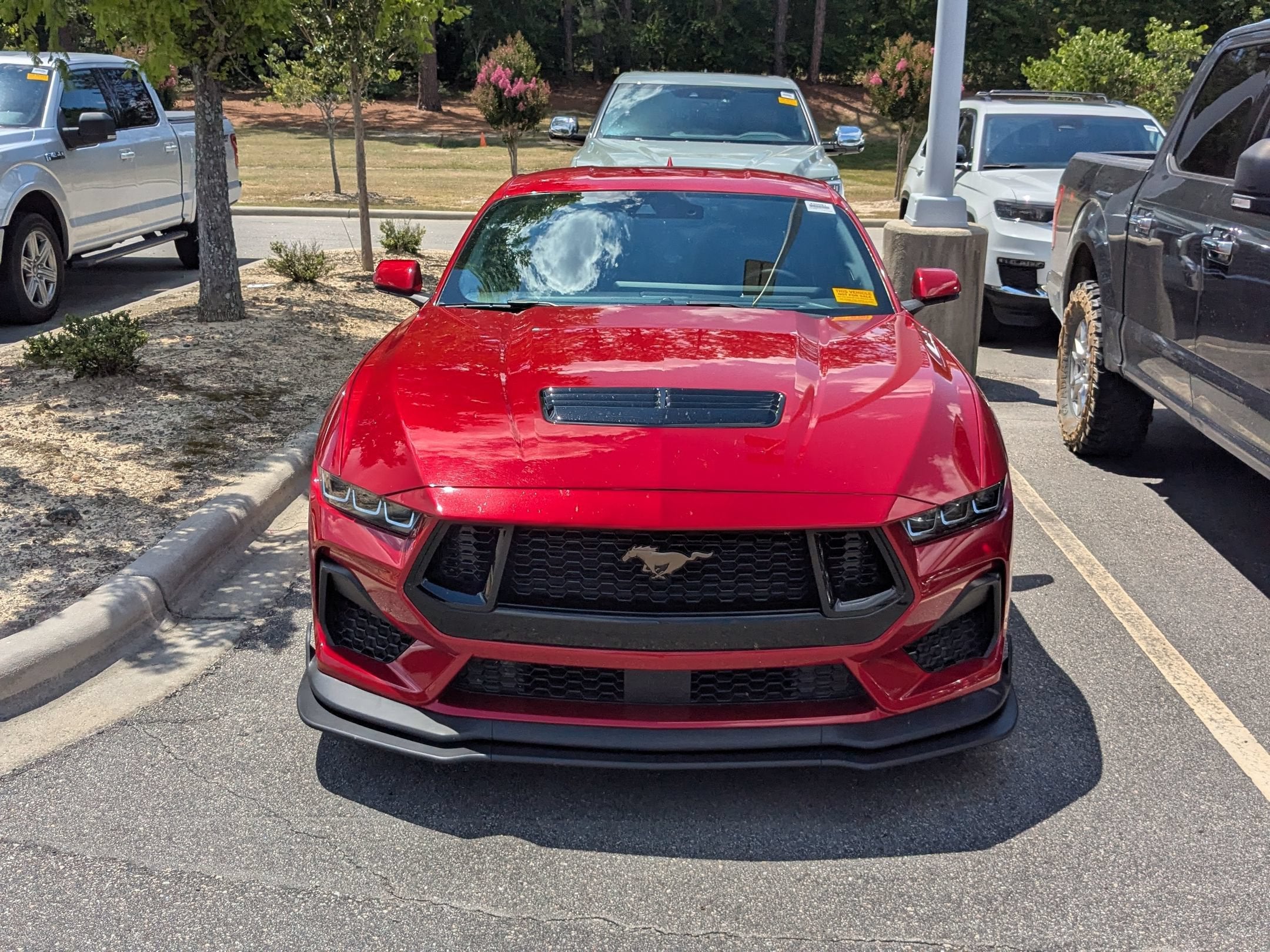 ford mustang 2024 1FA6P8CF6R5412286 image ford mustang 2024 1FA6P8CF6R5412286 image